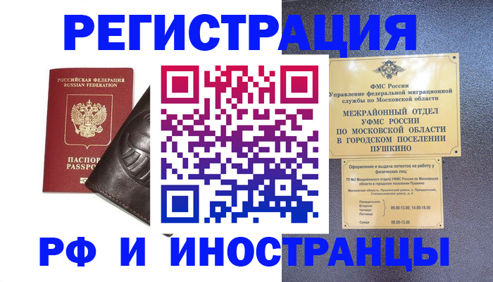 прописка паспорт в Сельцо